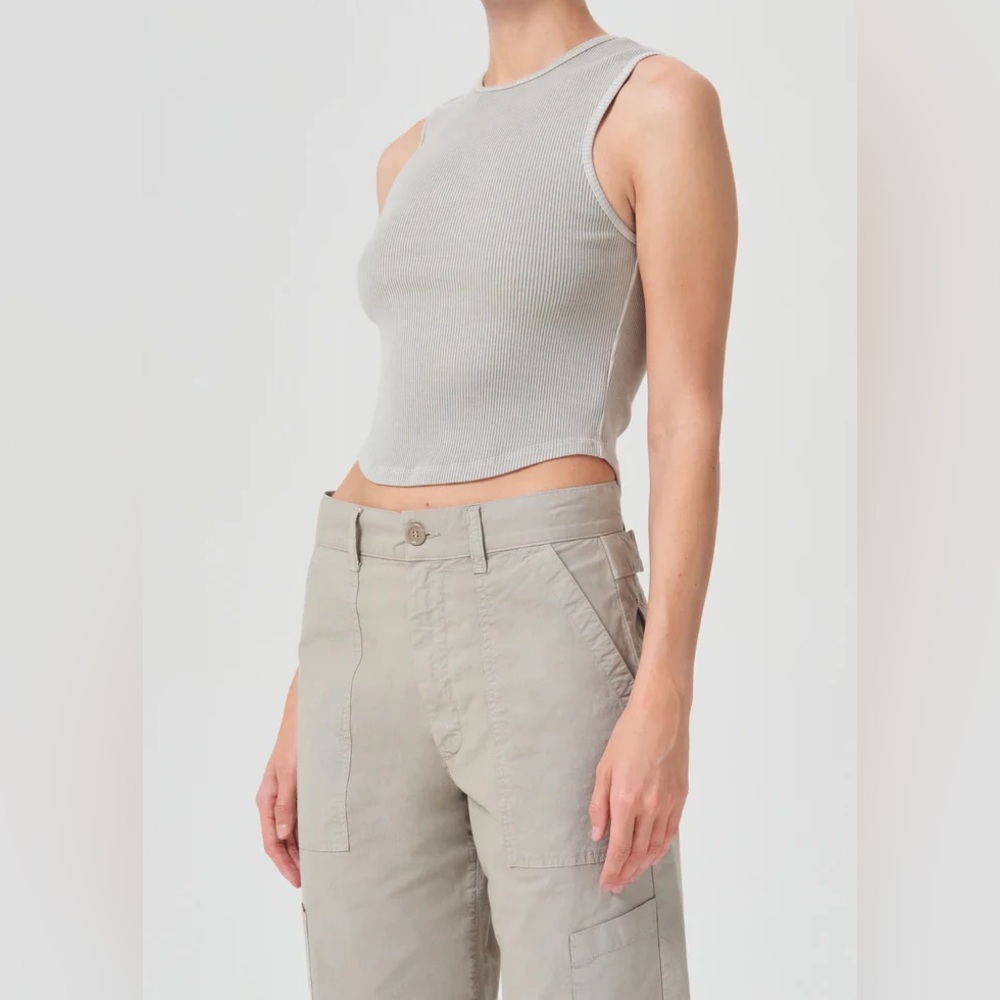 Agolde Nova Tank Top